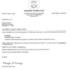 Connecticut Probate Court Issued Delinquency Notice to Marilynn Knutsen, Nine Years After Estate Opened